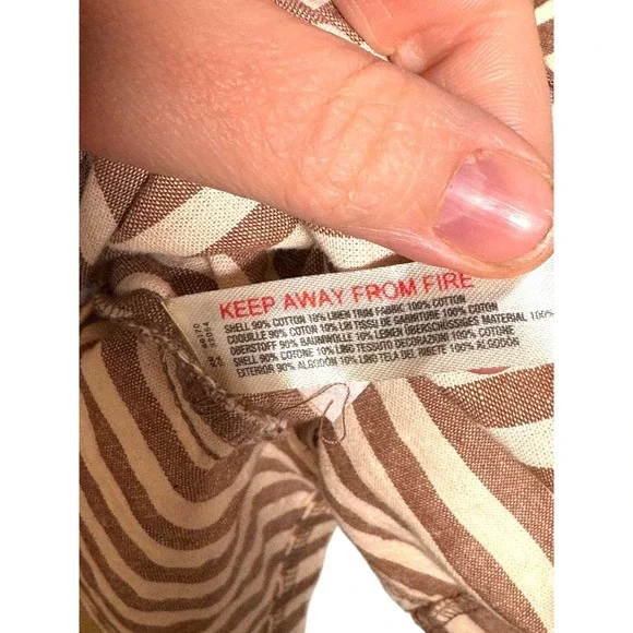 Free‎ People Intimately Clear Skies Lounge Top in Neutral Como | Sz Small | NWT - Picture 7 of 7